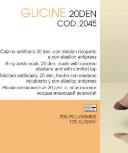 Bellafonte - Hosiery Collection 2013